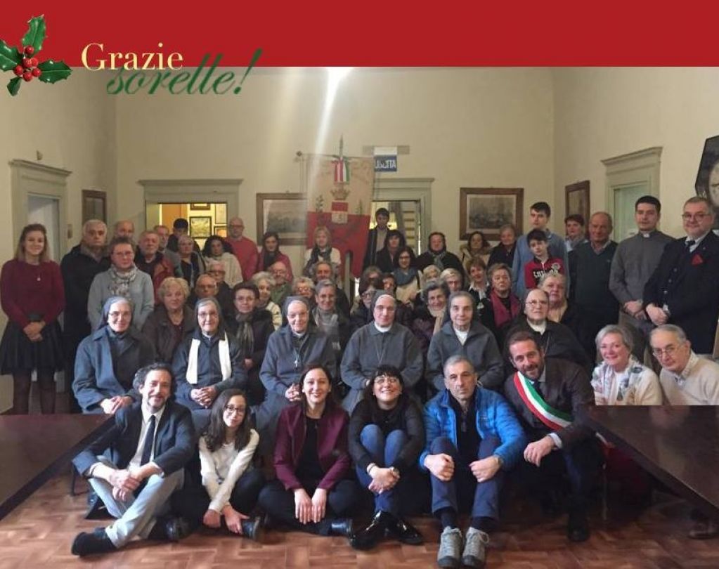 Mostra di fotografie storiche